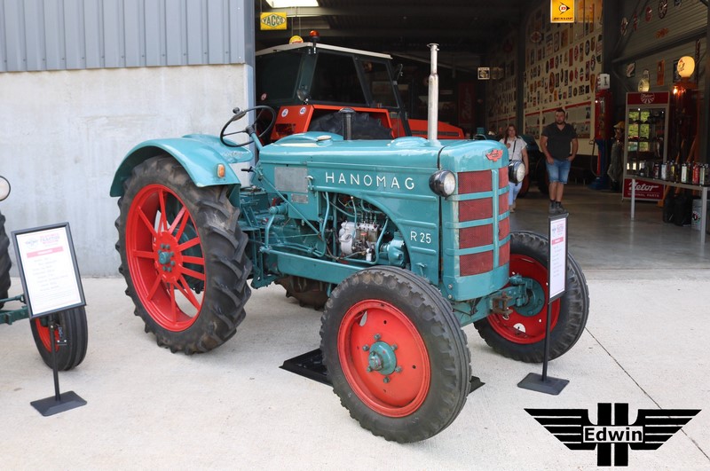 Hanomag