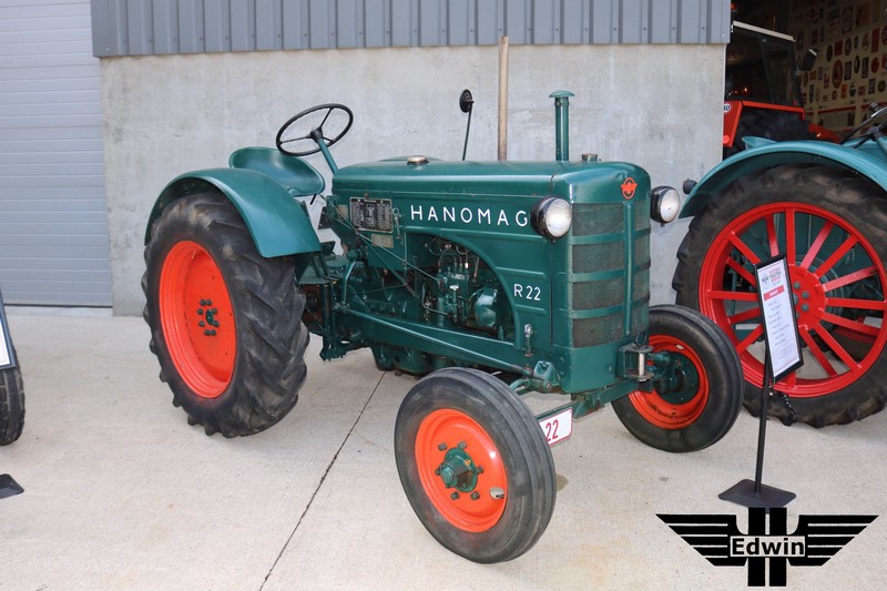 Hanomag