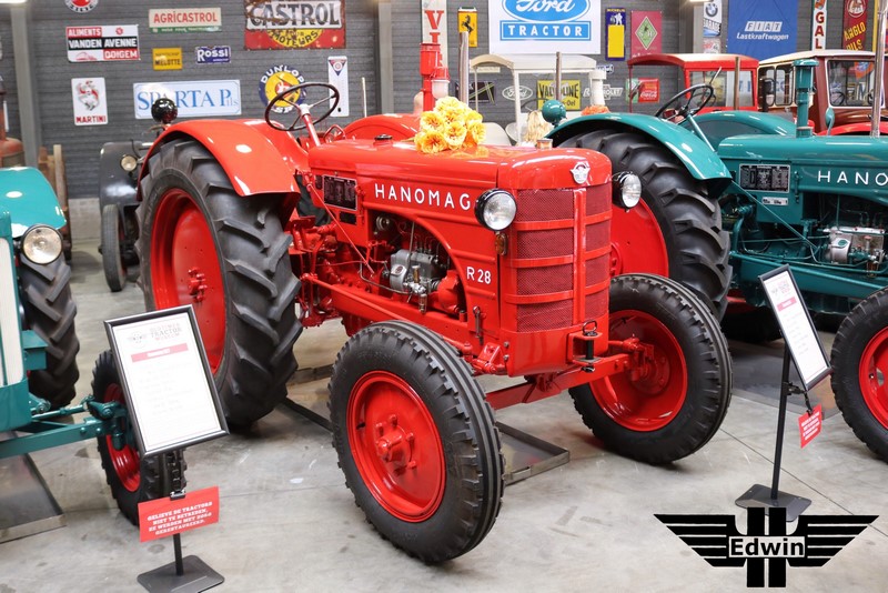 Hanomag