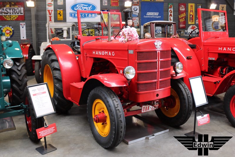 Hanomag