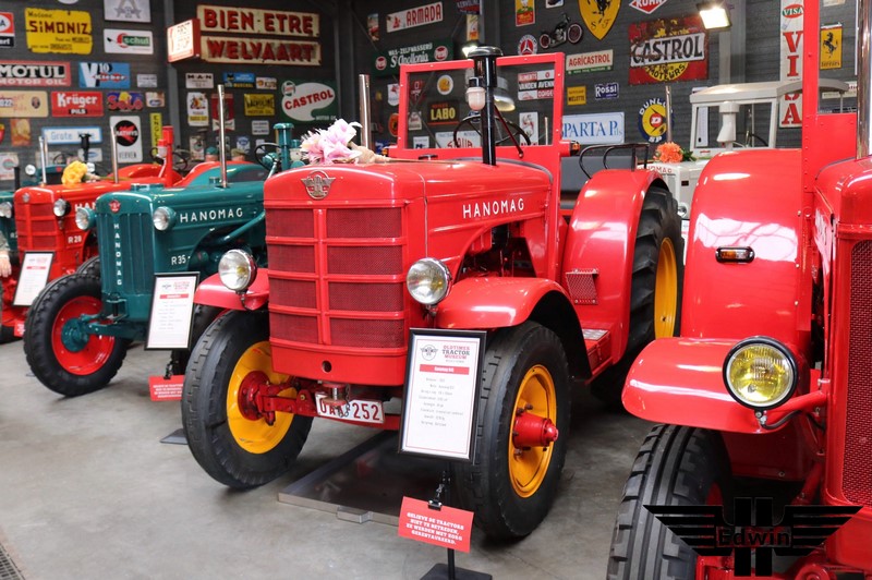 Hanomag