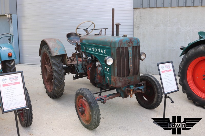 Hanomag