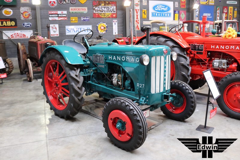 Hanomag