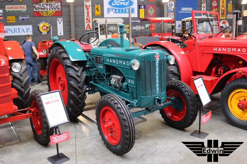 Hanomag