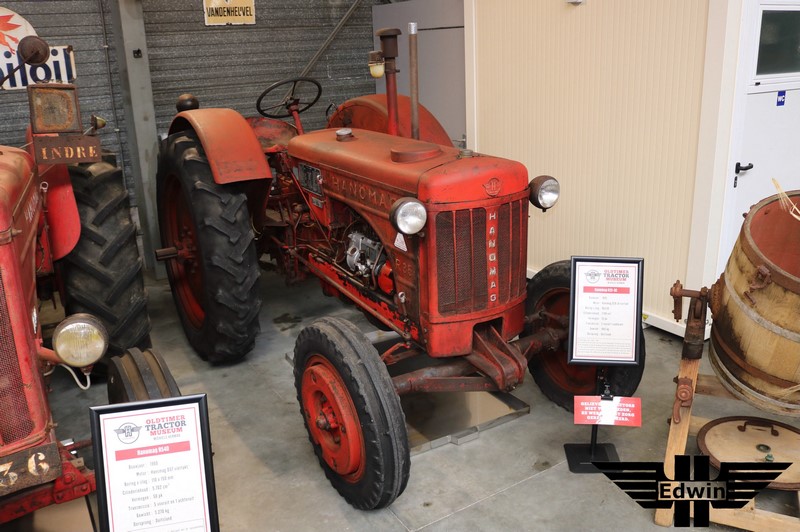 Hanomag