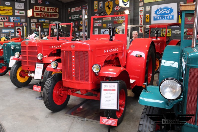 Hanomag