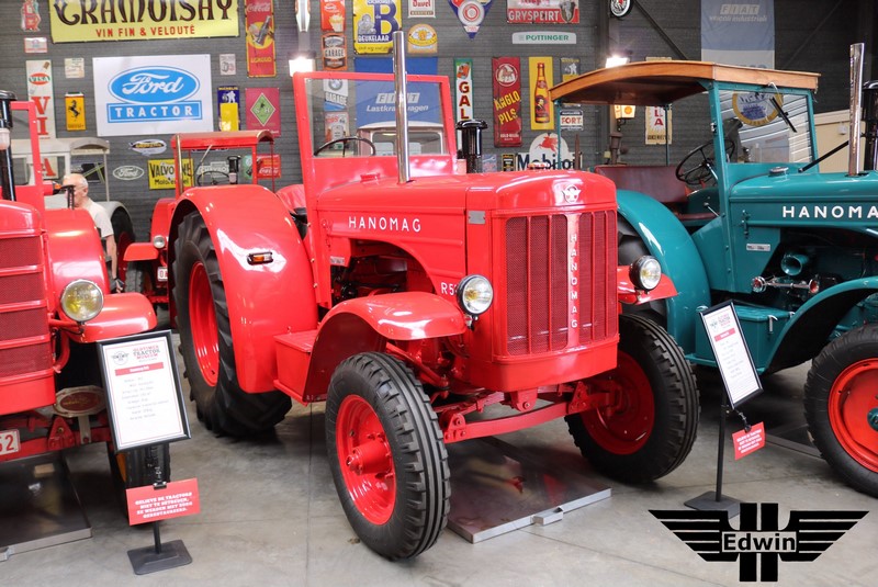 Hanomag