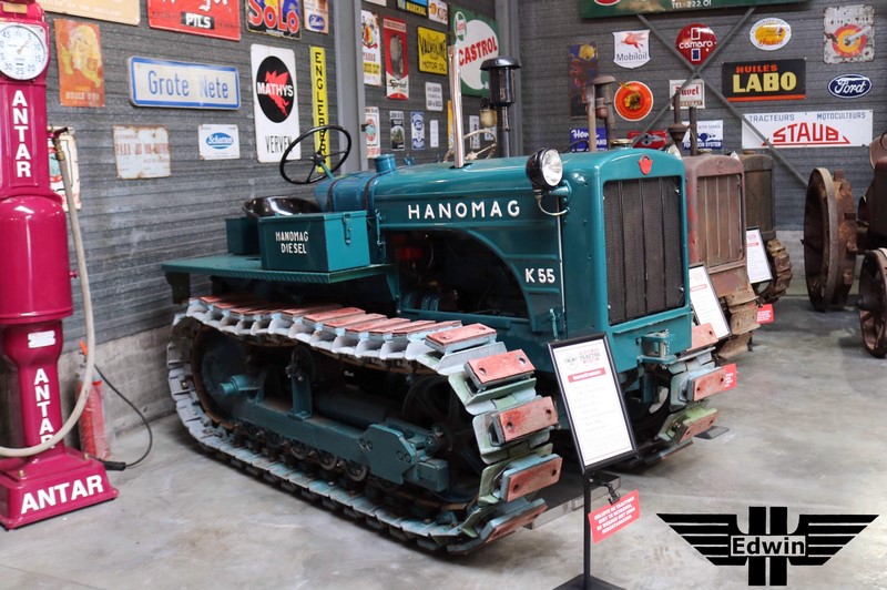 Hanomag