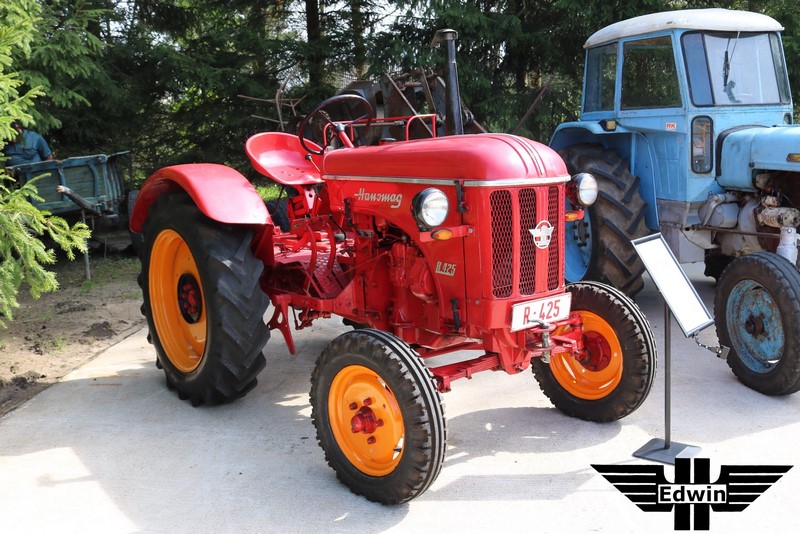Hanomag
