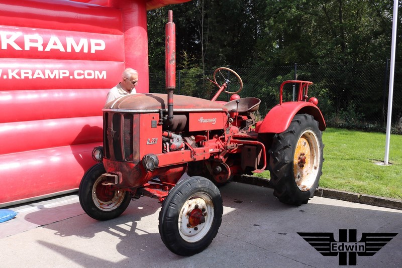Hanomag