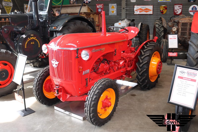 Hanomag