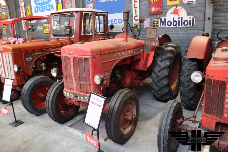 Hanomag