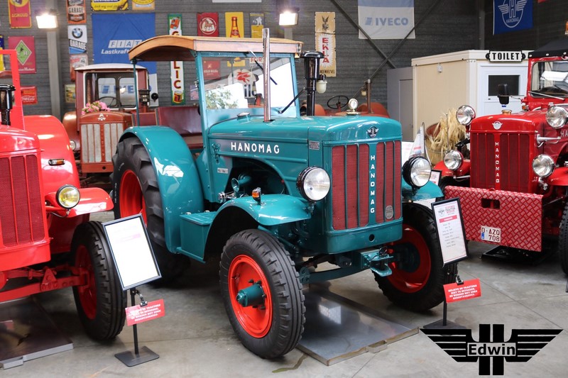 Hanomag