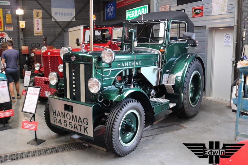 Hanomag