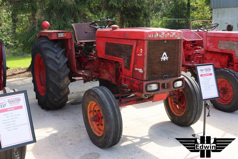 Hanomag