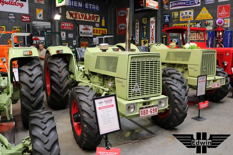 Hanomag