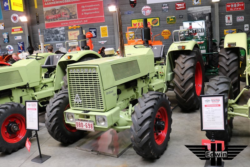 Hanomag