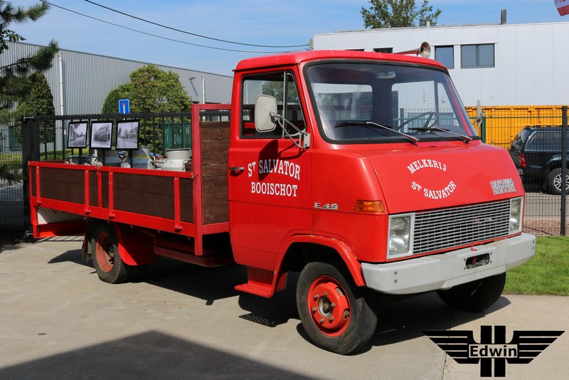 Hanomag