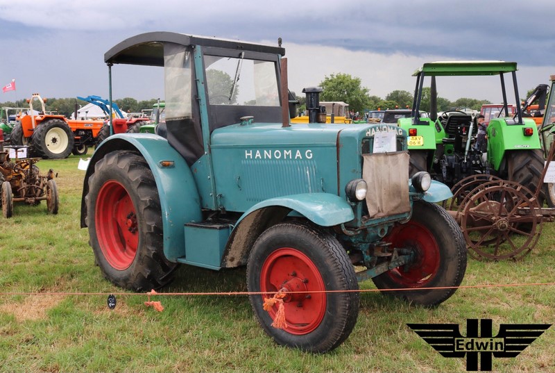 Hanomag