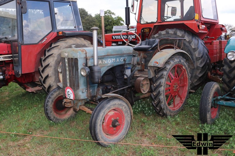Hanomag