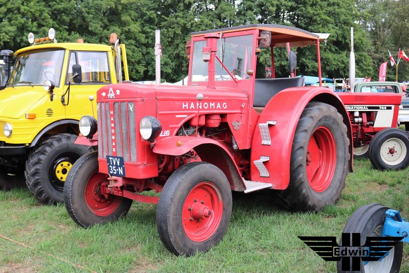 Hanomag