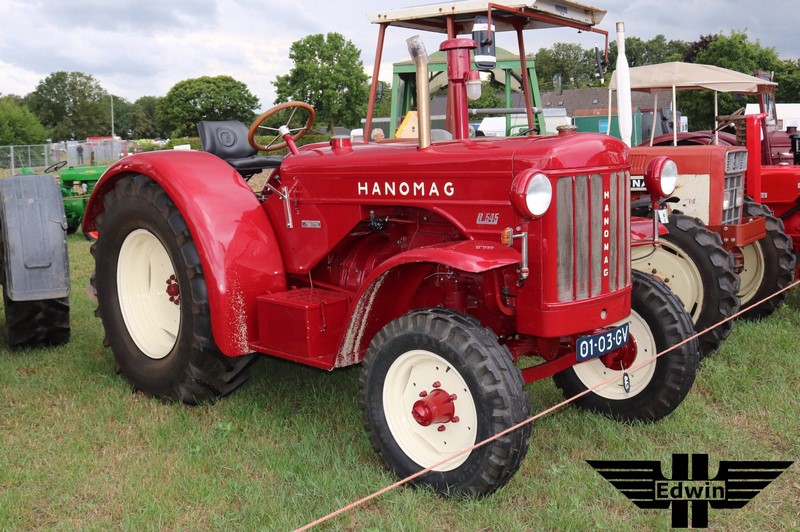 Hanomag