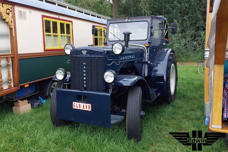 Hanomag