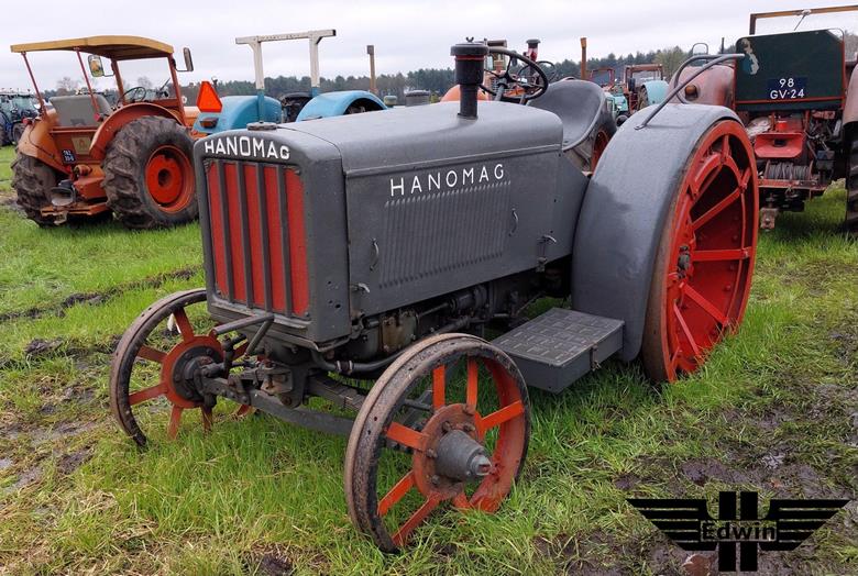 Hanomag