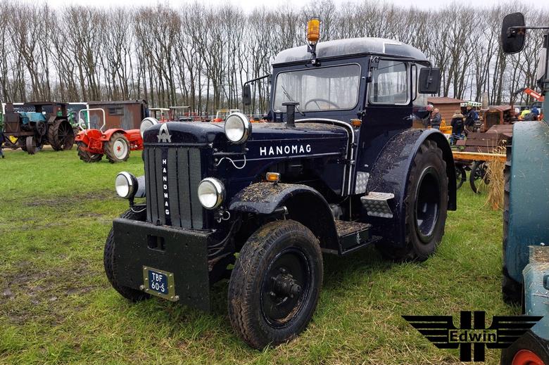 Hanomag