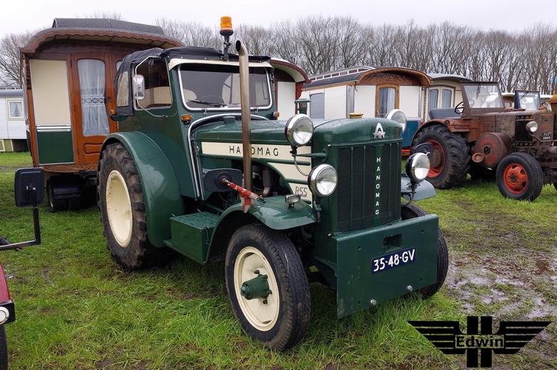 Hanomag