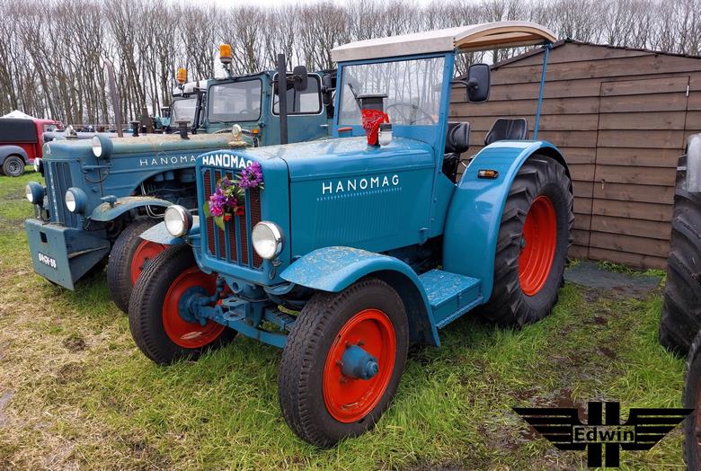 Hanomag