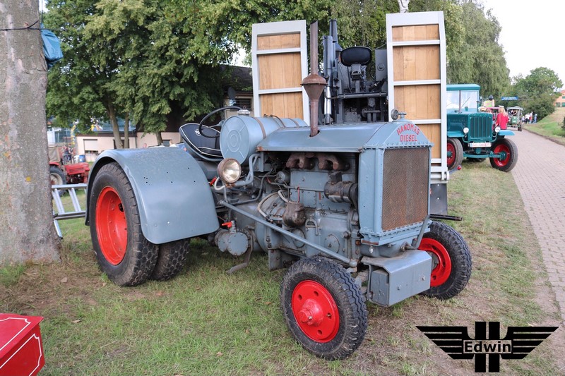 Hanomag