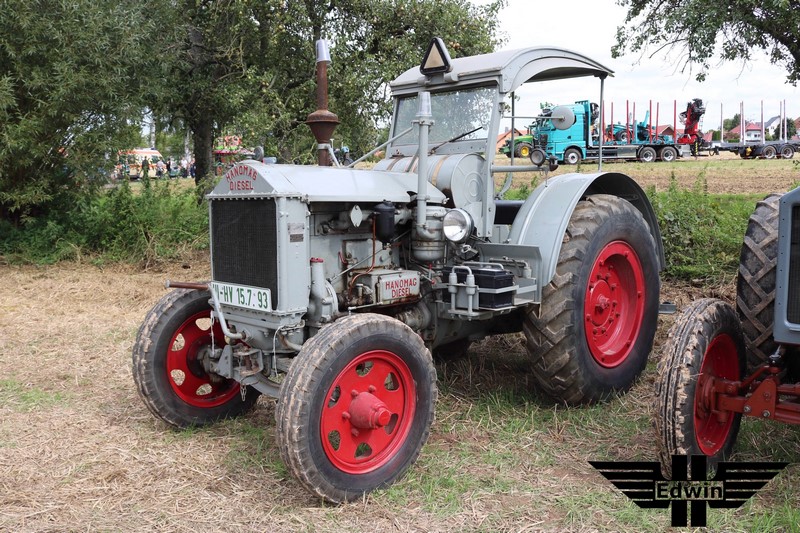 Hanomag