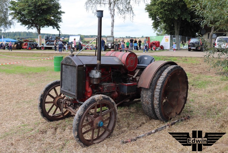 Hanomag