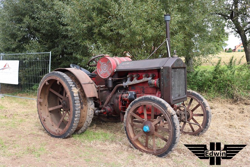 Hanomag