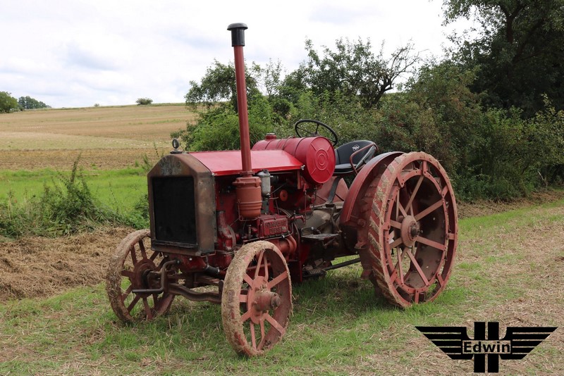 Hanomag