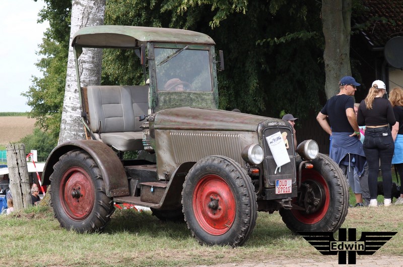 Hanomag