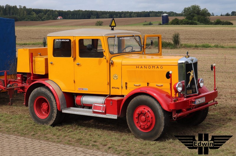Hanomag
