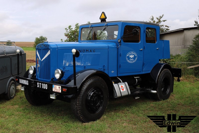 Hanomag