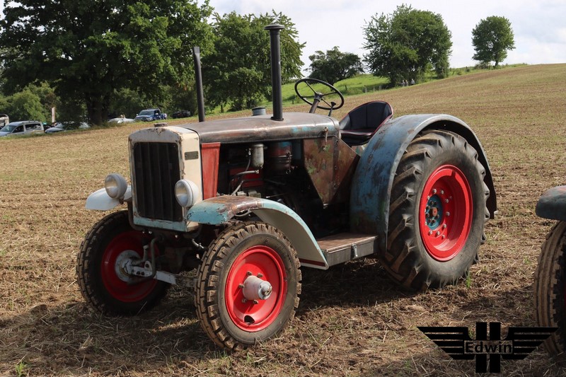 Hanomag