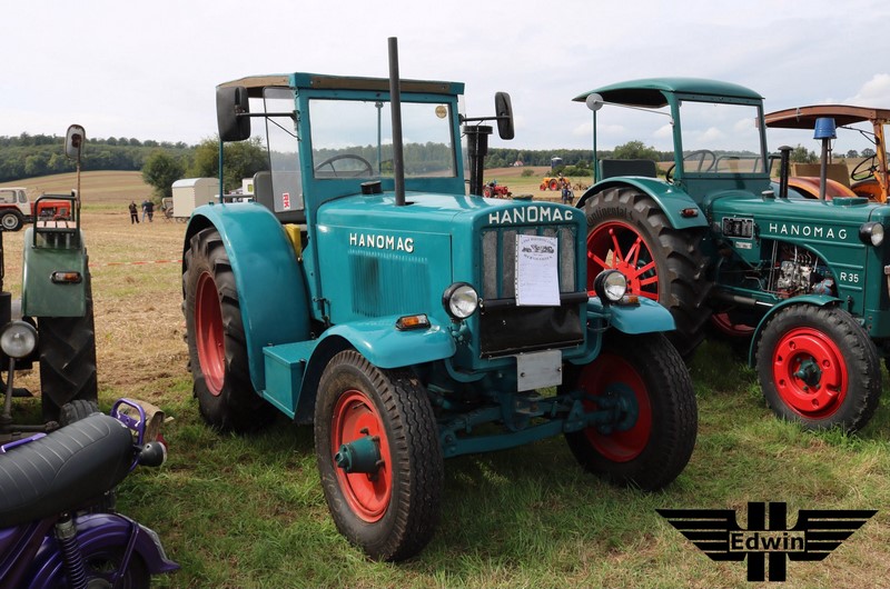 Hanomag