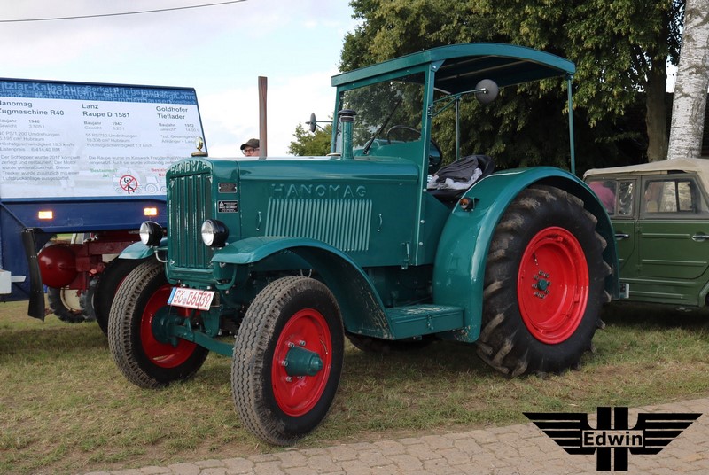 Hanomag