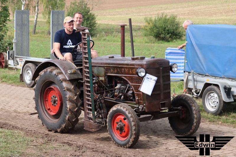 Hanomag