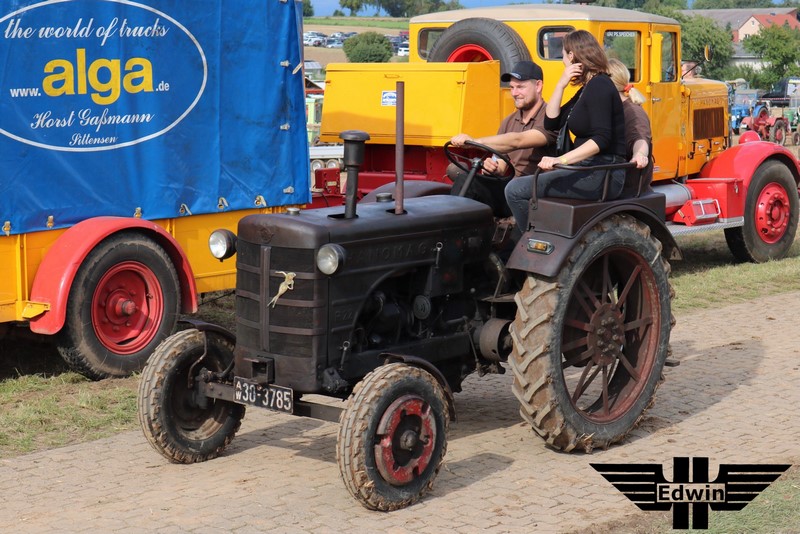 Hanomag