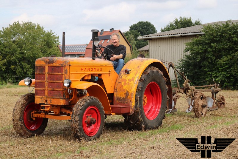 Hanomag
