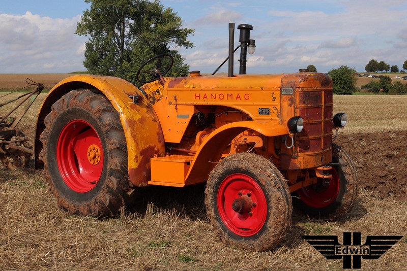 Hanomag