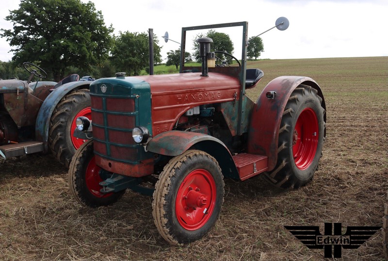Hanomag