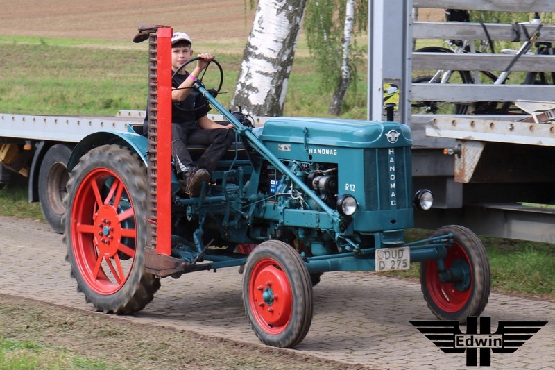 Hanomag