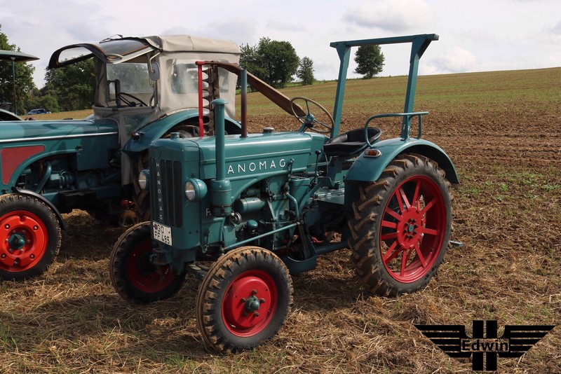 Hanomag