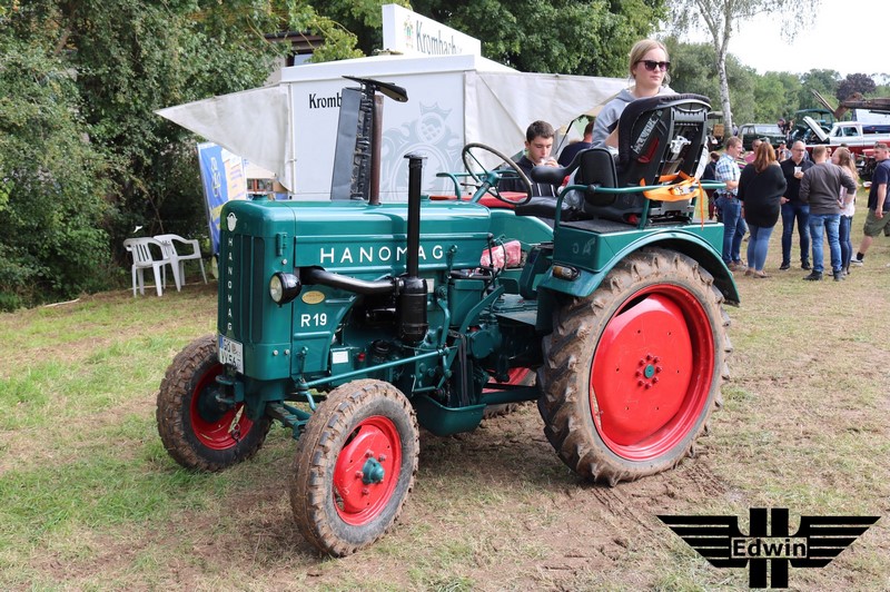 Hanomag